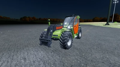 Manitou MLT 737 130 PS v1.0.0.0