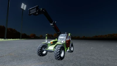 Manitou MLT 737 130 PS v1.0.0.0