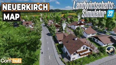 Map Neuerkirch Multifruit v1.2.0.3