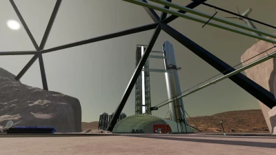 Mars The Mission v2.0.0.0