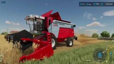 Massey Ferguson 7278 v1.0.0.0