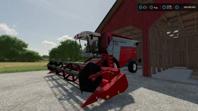 Massey Ferguson 7278 v1.0.0.0