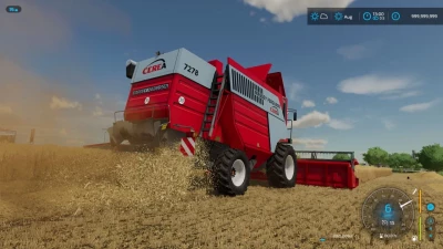 Massey Ferguson 7278 v1.0.0.0