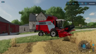 Massey Ferguson 7278 v1.0.0.0