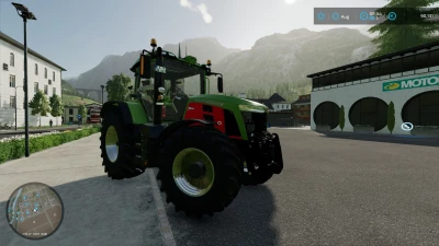 Massey Ferguson S8 v1.0.0.0