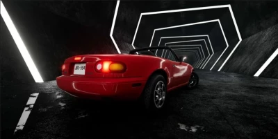 Mazda Miata (FREE) 0.33