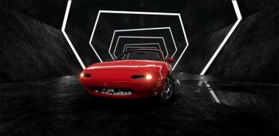 Mazda Miata (FREE) 0.33