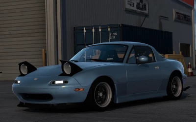 Mazda MX-5 Miata v1.6