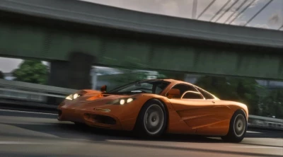 Mclaren F1 Edit v1.0 0.33.x