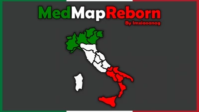 MedMap Reborn v1.0 1.52