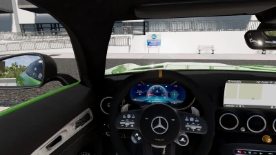 Mercedes-benz amg-gt (2014-2021) v1.0 0.33