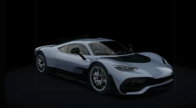 Mercedes-Benz AMG One v0.92