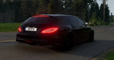 Mercedes-Benz CLS Class (C218, W218, X218) 0.33.x