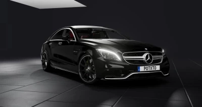 Mercedes-Benz CLS Class (C218, W218, X218) 0.33.x