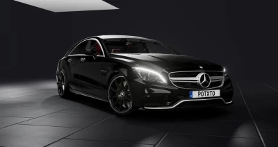 Mercedes-Benz CLS Class (C218, W218, X218) v3.1 0.33.x