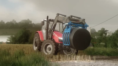 MF 5400 4 cyl v1.0.0.0