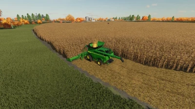 MF Farms v1.0.0.0