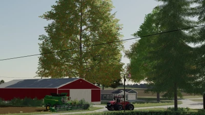 Minburn Iowa E.U.A v1.0.0.2