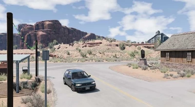 Moab, Utah v1.2