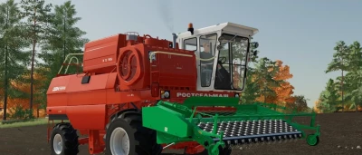 Mod Pack RSM combines v1.1.0.0