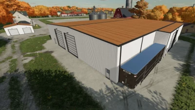 Modern XL Shed v1.0.0.0