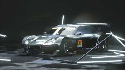 Monokumi Saika GS-T GT300 2016 v1.0