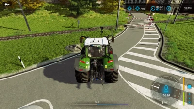 Mouse Steering v1.1.0.0