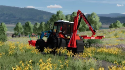 MTZ-1221 Turbo Update v1.0.0.0