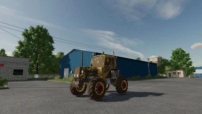 Mtz Samopal v1.0.0.0