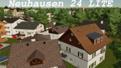 Neuhausen24 Lite v1.0.0.3