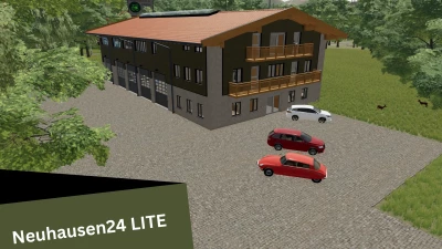 Neuhausen24 LITE v1.1.0.0