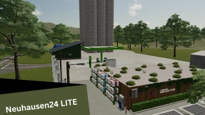 Neuhausen24 LITE v1.1.0.0