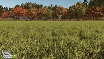 New Crop: Rice & Long Grain Rice v1.0.0.0