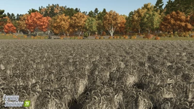 New Crop: Rice & Long Grain Rice v1.0.0.0