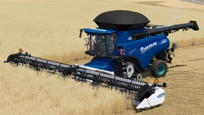 New Holland CR 10.90 v1.0.0.0