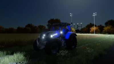 New Holland T6 v1.0.0.0