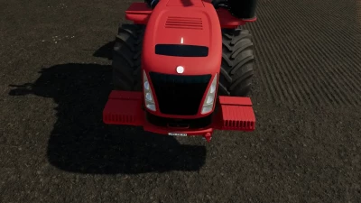 New Holland T9 v1.0.0.0