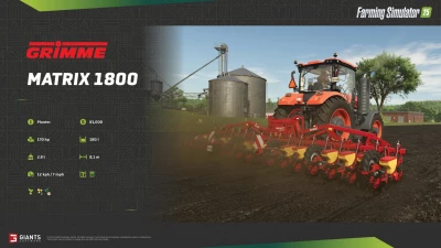 New Machinery Lineup Set to Elevate Your Farming Experience v1.0.0.0