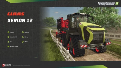 New Machinery Lineup Set to Elevate Your Farming Experience v1.0.0.0