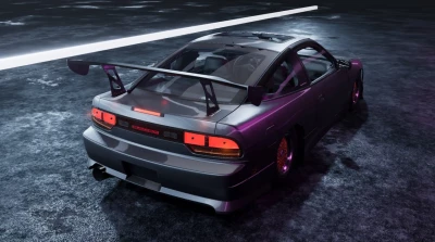 Nissan 240SX v1.2 0.33x