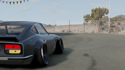 Nissan fairlady 240z v1.3 0.33