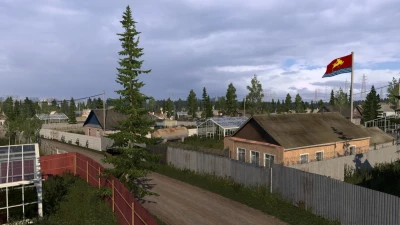 Off the grid - Russia v2.1 1.51