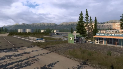 Off the grid - Russia v2.1 1.51