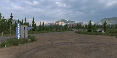 Off the grid - Russia v2.1 1.51