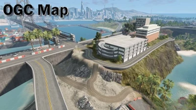 OGC Map v1.0