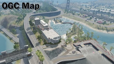 OGC Map v1.0