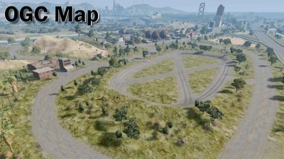 OGC Map v1.0