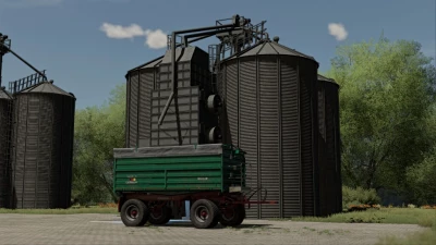 Old Silo Bins v1.0.0.1