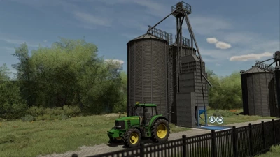 Old Silo Bins v1.0.0.1