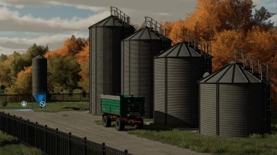 Old Silo Bins v1.0.0.1